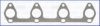 MAZDA 0K05413460A Gasket, exhaust manifold